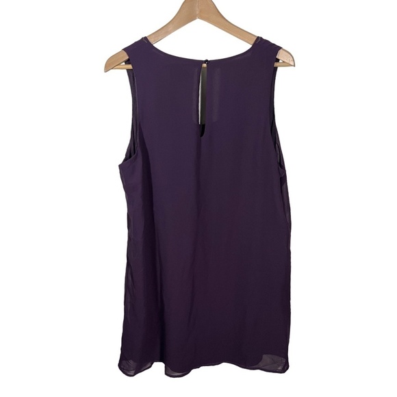 Le Chateau size xl mini dress - Picture 3 of 4